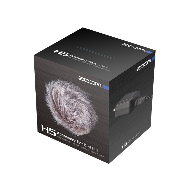 Kit Zoom Accesorios Aph-5