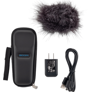 Kit Zoom Aph-1e/100ja Accesorios