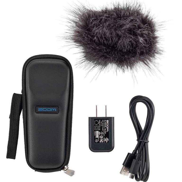 Kit Zoom Aph-1e/100ja Accesorios