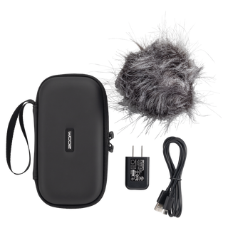 Kit Zoom Aph-4e/100ja Accesorios