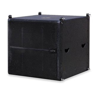 Subwoofer Topp Pro Activo Apx-18Sa