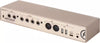 Interfaz Arturia Minifuse 4 800123 Champagne