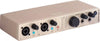 Interfaz Arturia Minifuse 4 800123 Champagne