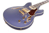 Guitarra Electrica Ibanez As73g-Mpf