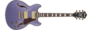 Guitarra Electrica Ibanez As73g-Mpf