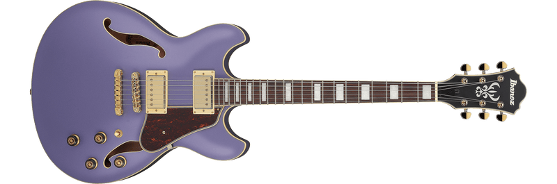 Guitarra Electrica Ibanez As73g-Mpf