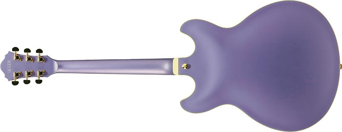 Guitarra Electrica Ibanez As73g-Mpf