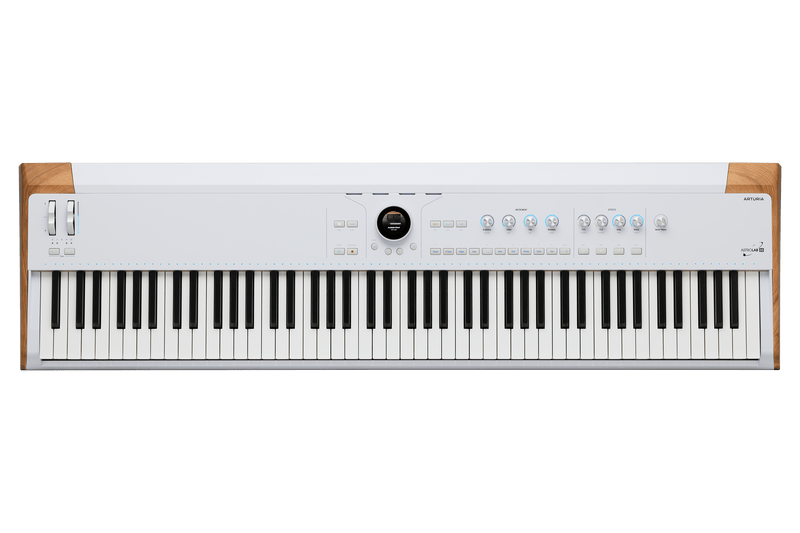 Sintetizador Arturia Astrolab 88 230711 White