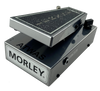 Vista 3 — Pedal Morley ATWAS Lerxst Power Wah Volume