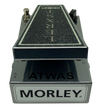 Vista 5 — Pedal Morley ATWAS Lerxst Power Wah Volume