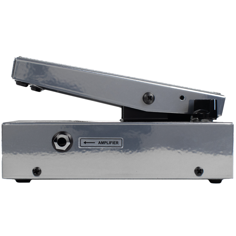 Vista 6 — Pedal Morley ATWAS Lerxst Power Wah Volume