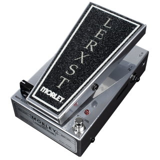 Vista 1 — Pedal Morley ATWAS Lerxst Power Wah Volume