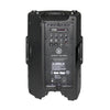 Cabina Topp Pro Avanti 15A MkII Activa