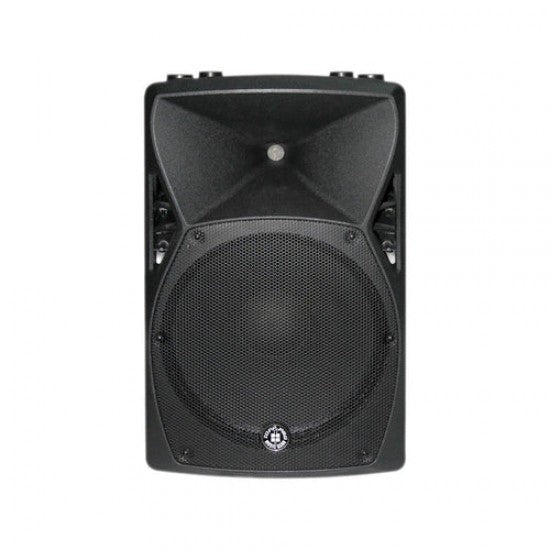 Cabina Topp Pro Avanti 15A MkII Activa