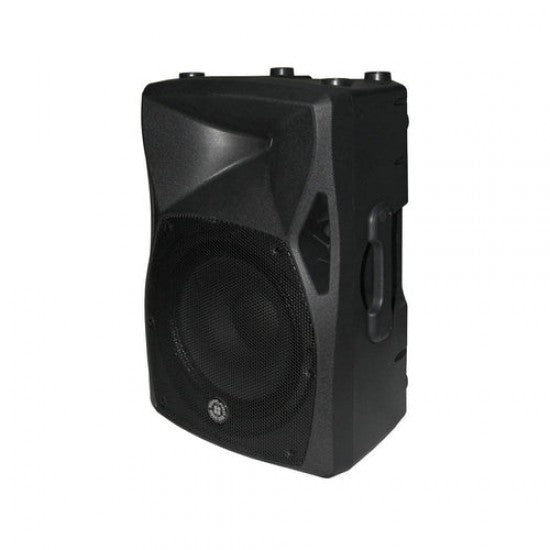 Cabina Topp Pro Avanti 15A MkII Activa