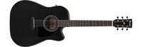 Guitarra Electroacustica Ibanez AW247CE-WKH