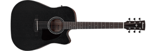 Guitarra Electroacustica Ibanez AW247CE-WKH