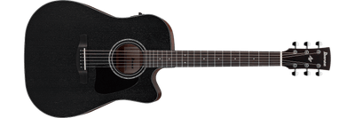 Guitarra Electroacustica Ibanez AW247CE-WKH