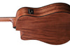 Guitarra Electroacustica Ibanez AW247CE-WKH