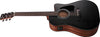 Guitarra Electroacustica Ibanez AW247CE-WKH