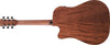 Guitarra Electroacustica Ibanez AW247CE-WKH