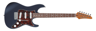 Guitarra Electrica Ibanez Az2203nt-Dbf