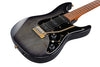 Guitarra Electrica Ibanez AZ2204AG-TGB