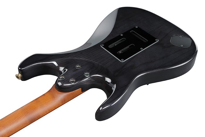 Guitarra Electrica Ibanez AZ2204AG-TGB
