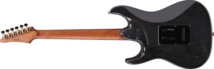 Guitarra Electrica Ibanez AZ2204AG-TGB