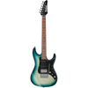 Guitarra Eléctrica Ibanez Premium AZ24P1QM-DOB Deep Ocean Blonde — vista 1
