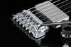 Guitarra Eléctrica Ibanez Premium AZ24P1QM-DOB Deep Ocean Blonde — vista 10