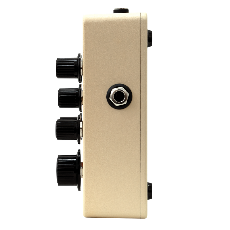 Pedal Orange D-pd-acoustic-pedal