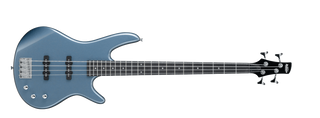 Bajo Electrico Ibanez Gsr180-baltic Blue Metallic