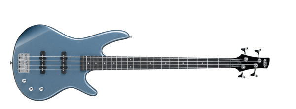 Bajo Electrico Ibanez Gsr180-baltic Blue Metallic