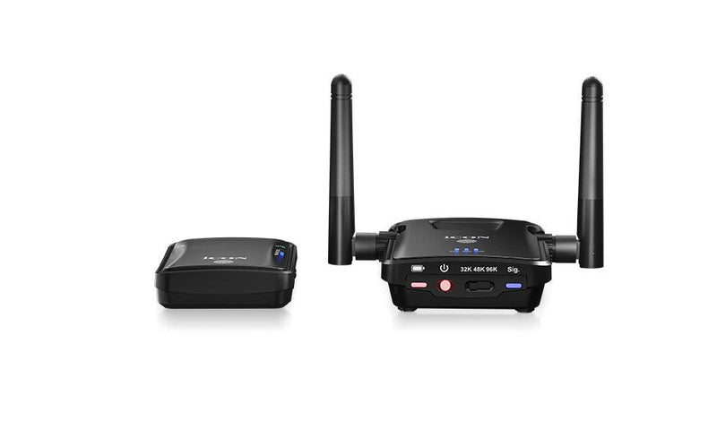 Sistema Icon Pro Audio De Monitoreo Inalambrico Air Mon Pro