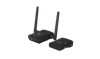 Sistema Monitoreo Inalambrico Icon Pro Audio Air Mon Uhf