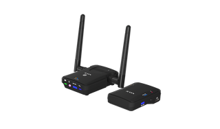 Sistema Monitoreo Inalambrico Icon Pro Audio Air Mon Uhf