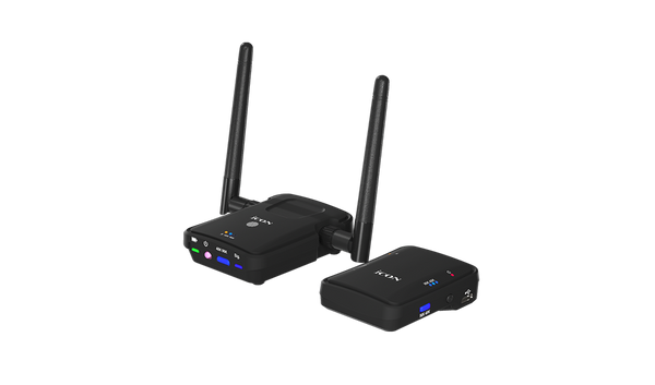 Sistema Monitoreo Inalambrico Icon Pro Audio Air Mon Uhf