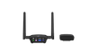Sistema Monitoreo Inalambrico Icon Pro Audio Air Mon Uhf