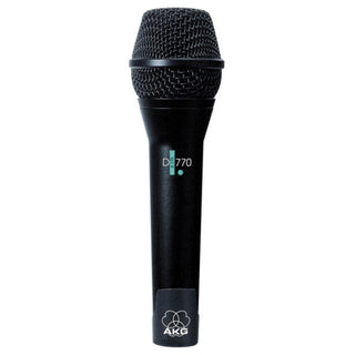 Microfono Akg D770