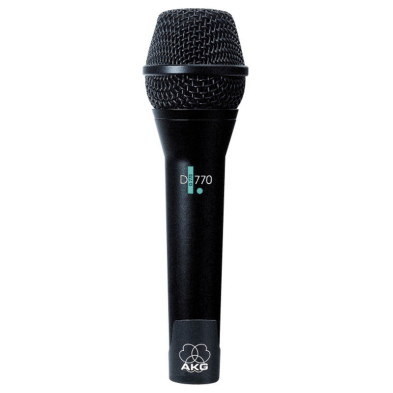Microfono Akg D770