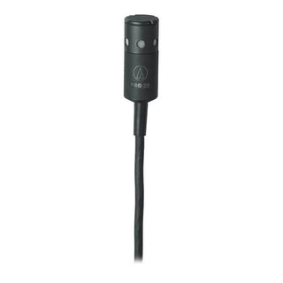 Microfono Audio Technica Condensador PRO35