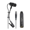 Microfono Audio Technica Condensador PRO35