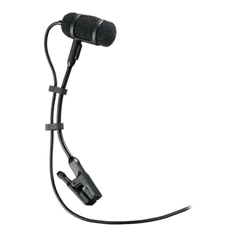 Microfono Audio Technica Condensador PRO35