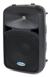Cabina Activa Samson Auro D210 De 10 Pulgadas — vista 1
