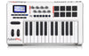 Controlador MIDI M-Audio Axiom Pro 25 De 25 Teclas — vista 3