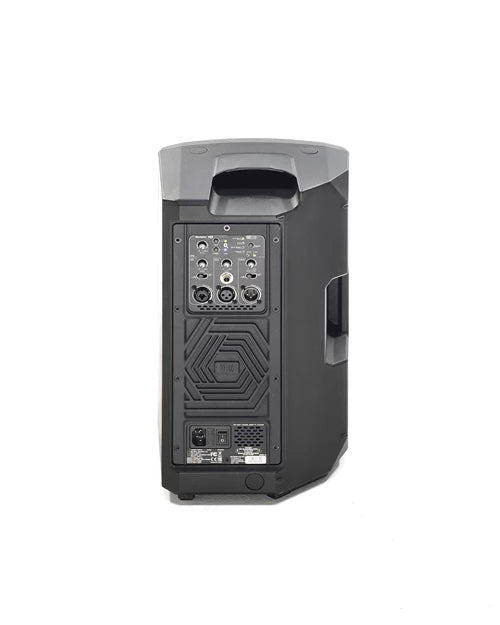 Cabina Montarbo B108