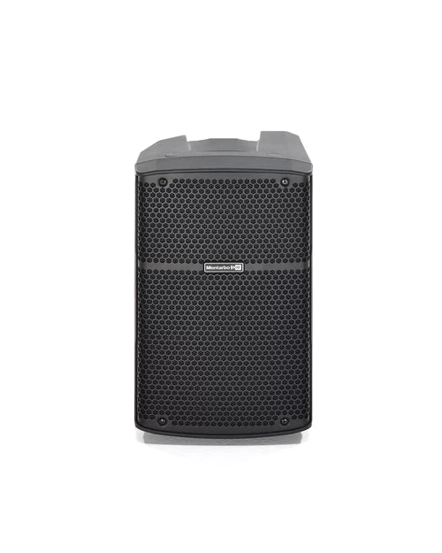 Cabina Montarbo B108