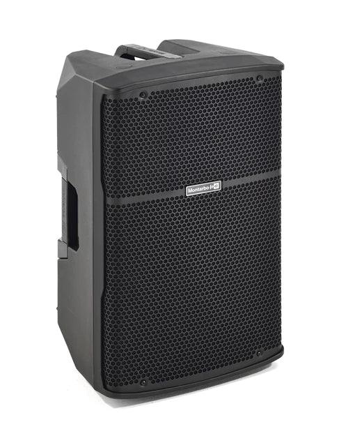 Cabina Activa Montarbo B112