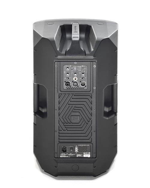 Cabina Activa Montarbo B112